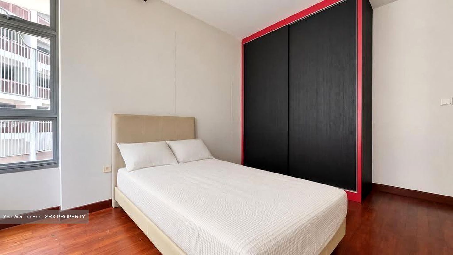 Blk 476B Hougang Capeview (Hougang), HDB 4 Rooms #618953511